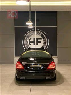 مێرسێدس بێنز S-Class